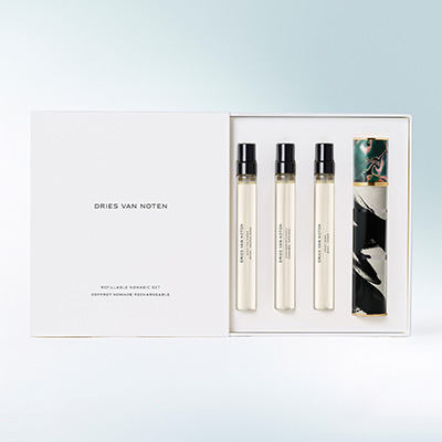 EDP トラベルセット ウッディ(3×10ml)(B2590388)｜コスメ・デパコス