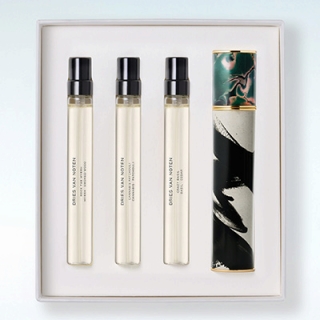 EDP トラベルセット ウッディ(3×10ml)