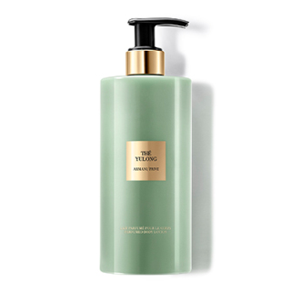 アルマーニ プリヴェ ユーロン ボディ ローション