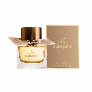 マイ バーバリー オードパルファム