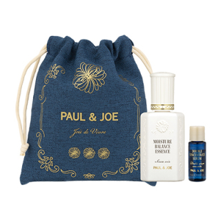 美容液｜ポール ＆ ジョー(PAUL&JOE)｜コスメ・デパコス｜阪急百貨店
