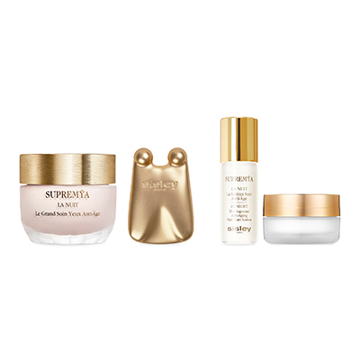 シスレー　スプレミヤ　アイクリーム スプレミヤ アイ クリーム - Sisley Paris