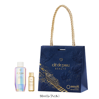 ル・セラムIIキット(B2590730)｜コスメ・デパコス｜阪急百貨店