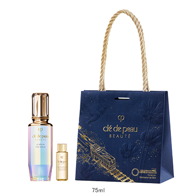 ル・セラムⅡ 50ml ル・セラムⅡ （ラージ）-Cle de Peau Beaute- | 中部国際空港