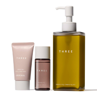 THREE(THREE)｜コスメ・デパコス｜阪急百貨店公式化粧品通販