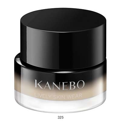 KANEBO ライブリースキン ウェアⅡ 325 Ivory スペシャルセット ライブリースキン ウェアII スペシャルセット(B2590870)｜コスメ
