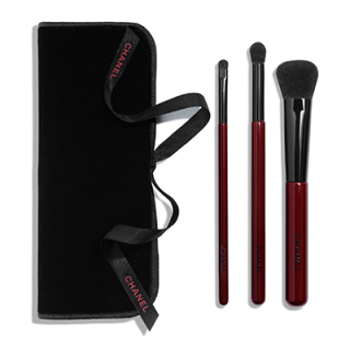 LES PINCEAUX ROUGE NOIR　レ パンソー ルージュ ヌワール(限定品)