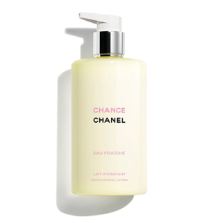 CHANCE EAU FRAICHE LAIT HYDRATANT　チャンス オー フレッシュ ボディ ローション