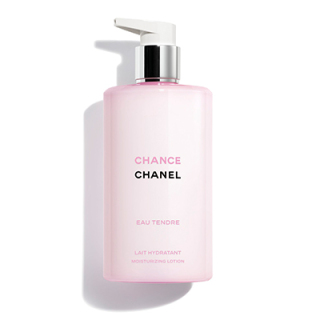 CHANCE EAU TENDRE LAIT HYDRATANT　チャンス オー タンドゥル ボディ ローション