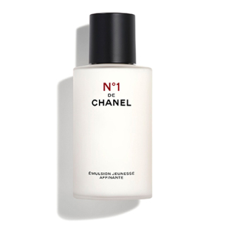 N°1 DE CHANEL - REFINING YOUTH EMULSION　エマルジョン N゜1 ドゥ シャネル