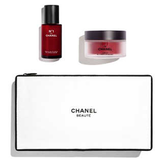 N°1 DE CHANEL SKINCARE DUO S　N゜1 ドゥ シャネル スキンケア デュオ S(限定品)