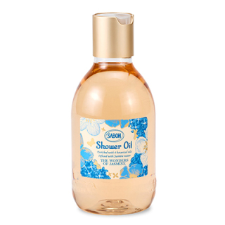 シャワーオイル ワンダーズ(300ml)