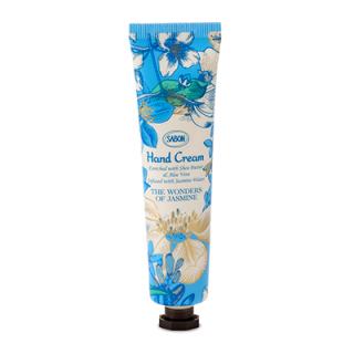 ハンドクリーム ワンダーズ