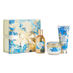 ボディケアキット ジャスミン・ワンダー