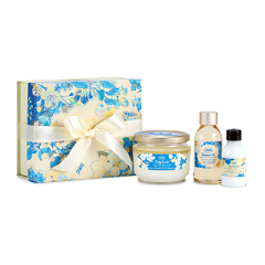 スクラブキット ジャスミン・ワンダー