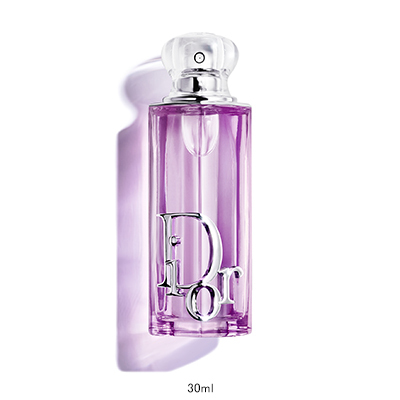 ディオール アディクト パープル グロウ(B25D0075)｜コスメ・デパコス