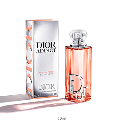 ディオール アディクト ピーチー グロウ(B25D0076)｜コスメ・デパコス