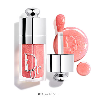 ディオール アディクト リップ グロウ オイル(B25D0078)｜コスメ