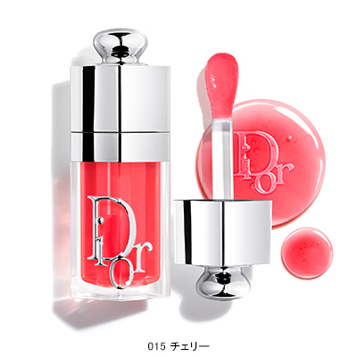 ディオール アディクト リップ グロウ オイル(B25D0078)｜コスメ