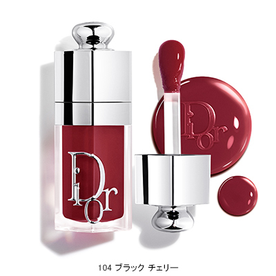ディオール アディクト リップ グロウ オイル(B25D0078)｜コスメ