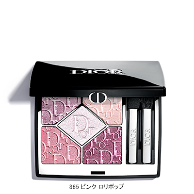 【新品未開封】ディオールショウ サンク クルール スプリングコレクション865 ディオールショウ サンク クルール＜スプリング コレクション 2026