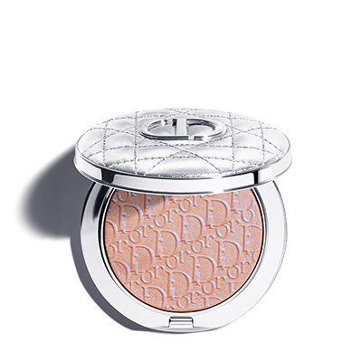 ディオールスキン フォーエヴァー グロウ ルミナイザー＜スプリング