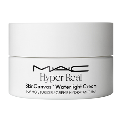 ハイパー リアル スキンキャンバス ウォーターライト クリーム