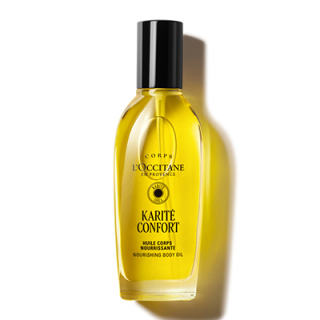 カリテコンフォート ボディオイル 100ml
