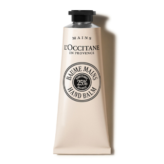 カリテコンフォート シア ハンドバーム 50ml