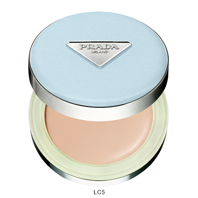 プラダ メッシュ クッション(限定 パッケージ)(B25D0176)｜コスメ