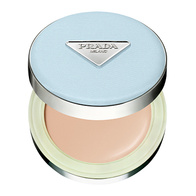 プラダ メッシュ クッション(限定 パッケージ)(B25D0176)｜コスメ