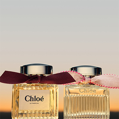 あゆゆ】 Chloé Eau de Parfum 75ml ② あゆゆ】 Chloé Eau de Parfum