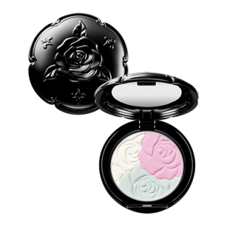 ローズ ミックス フェイスカラー