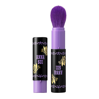 ポケット ブラッシュ