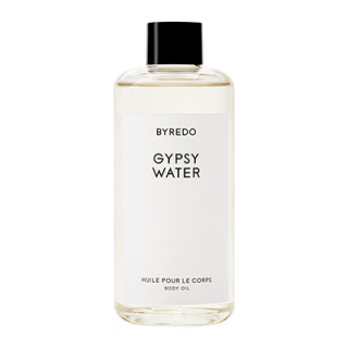 ボディオイル ジプシー ウォーター 200ml
