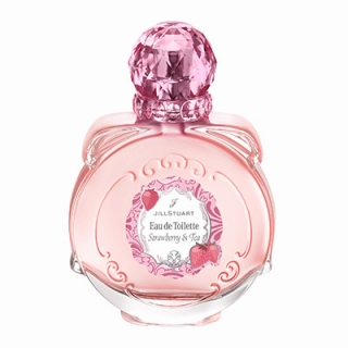 ストロベリー＆ティー オードトワレ