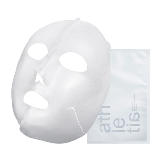 スムース ソフニング 3D マスク