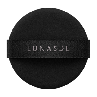 ファンデーションパフ