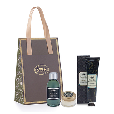 トライアルキット ジェントルマン(B25D0229)｜コスメ・デパコス｜阪急