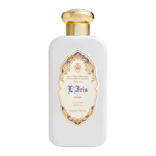 ボディミルク アイリス