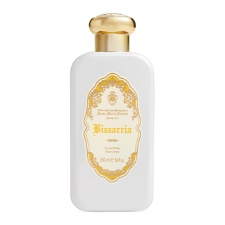 ボディミルク ビッザリア