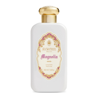 ボディミルク マグノリア