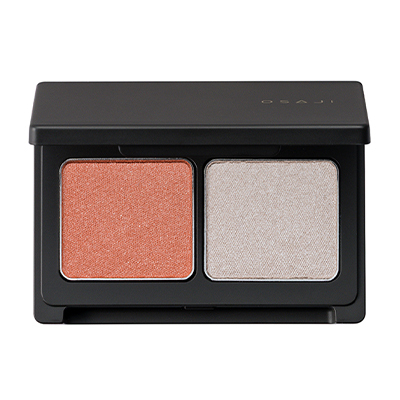 ニュアンス アイシャドウ デュオ 2026Spring(B25D0248)｜コスメ