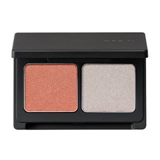 ニュアンス アイシャドウ デュオ 2026Spring