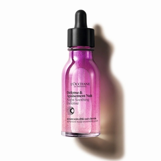 スカルプナイトセラム a(頭皮用美容液)［販売名：ナイトディフェンス アドバンストスカルプセラム 50ml］