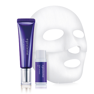 ステムサイエンスアイキット(B25D0660)｜コスメ・デパコス｜阪急百貨店