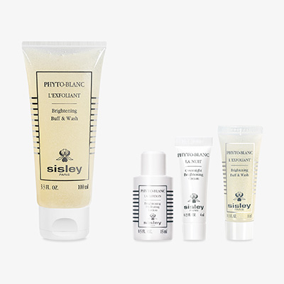 フィトブラン バフ アンド ウォッシュ N キット(B25D0690)｜コスメ