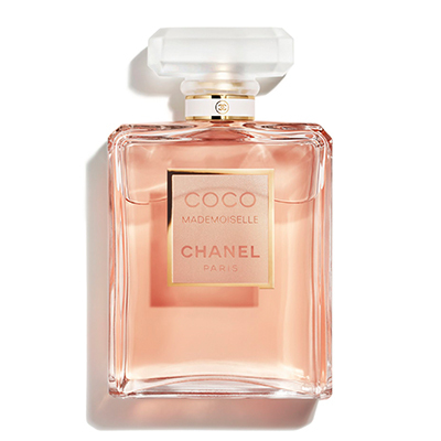 シャネル ココ マドモアゼル 限定品 Coco Mademoiselle COCO MADEMOISELLE ココ マドモアゼル オードゥ パルファム(限定
