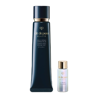 プレメイクアップキット(ヴォワールコレクチュールn)