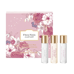 ウィンターフラワリーパーティー オードパルファンセレクション